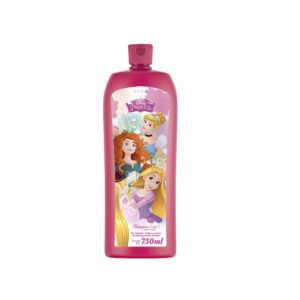 Shampoo Princess 2 en 1 para niñas 750ml Avon