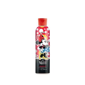 Shampoo Minnie 200ml Avon