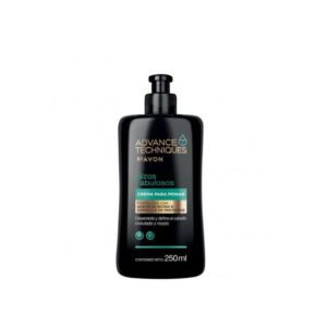 Crema para peinar Rizos Fabulosos 250ml Avon