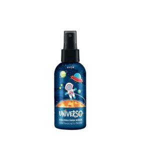 Colonia para niños Universo 150ml Avon