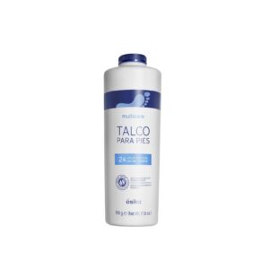 Talco para Pies 500g esika