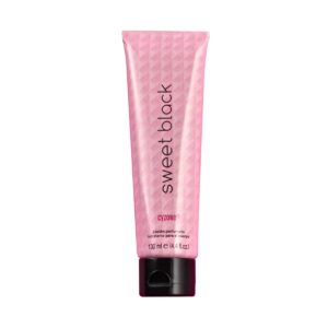 Loción Sweet Black130ml cyzone