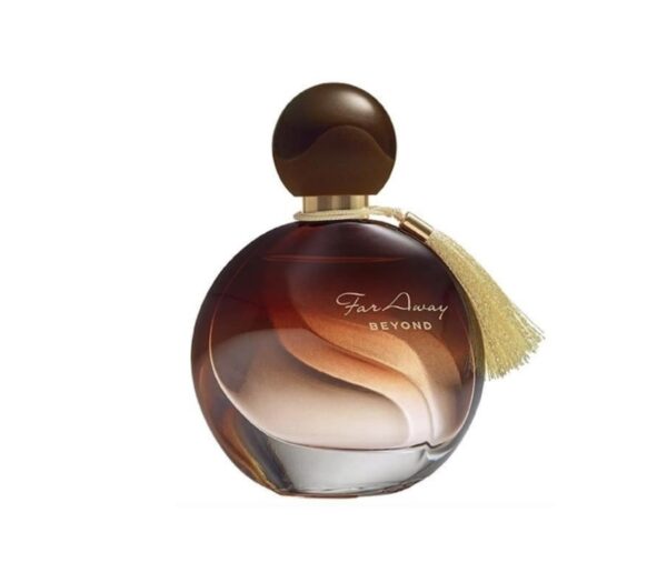 Far Away Beyond 50ml Avon