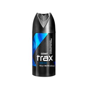 Desodorante Trax Make Out 103g Cyzone