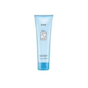 Loción Latin Atitude 90ml Avon