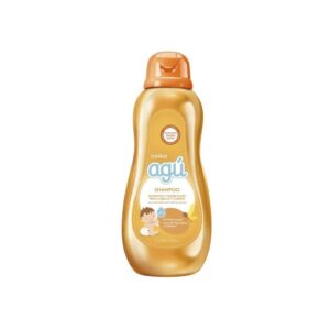 Shampoo Mañanas Felices Miel de Abejas y avena Agú 1L esika