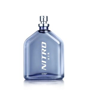 Nitro Air 100ml Cyzone