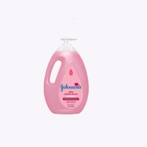 Johnsons baby Shampoo cabello oscuro extra. mora 1L Azzorti