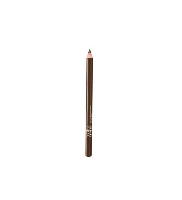 Lápiz Delineador para Ojos Color Trend Marrón Mate 1.2g Avon