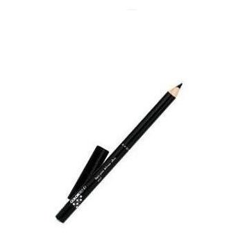 Lápiz Delineador para Ojos Color Trend Negro Mate 1.2g Avon