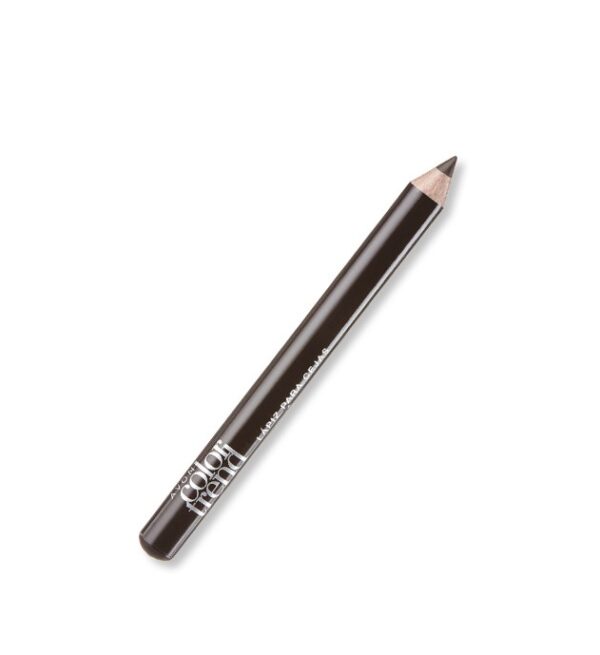 Lápiz para ceja Color Trend Marrón 0.8g Avon