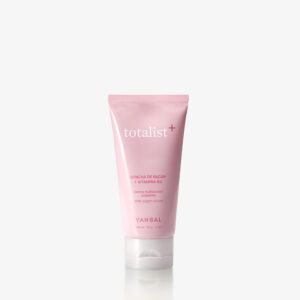 Crema Multiacción Aclarante Total List Concha de Nácar 50g Yanbal