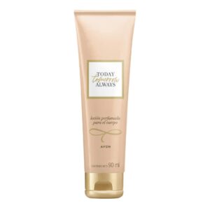 Loción Today Tomorrow Always 90ml Avon