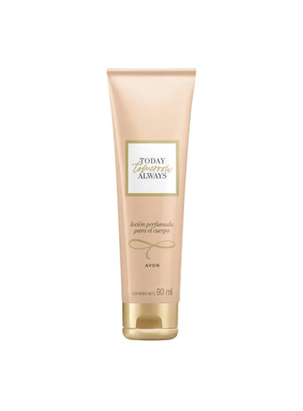 Loción Today Tomorrow Always 90ml Avon