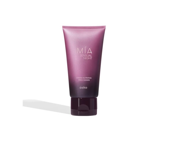 Mía Sensual Night crema  manos 75g esika