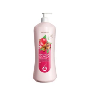 Locion Granada & Canela 1L esika