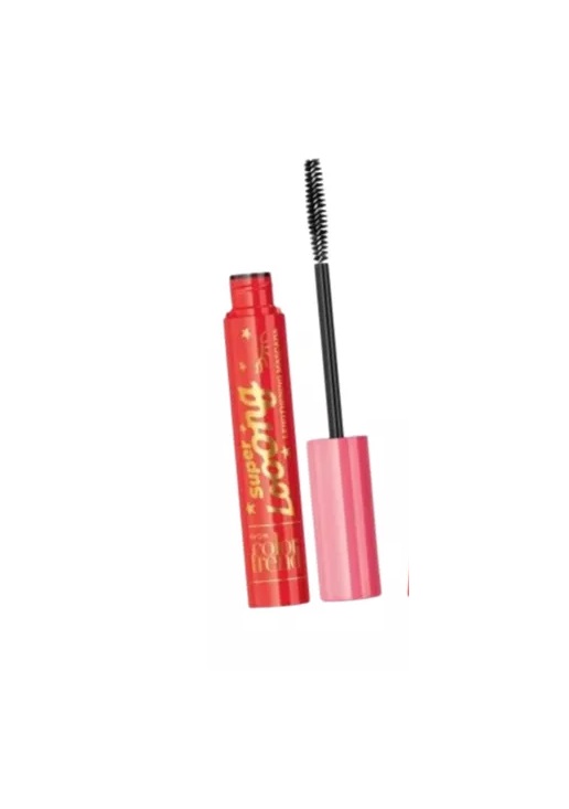 Máscara Alargadora pestañas Super Loong Negro Intenso 7ml Avon