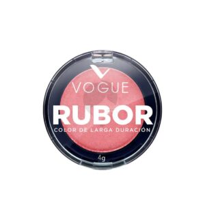 Rubor Compacto Violet 4g Vogue Azzorti