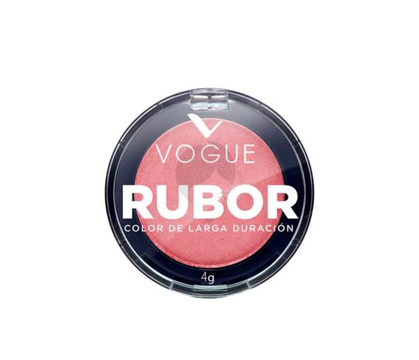 Rubor Compacto Violet 4g Vogue Azzorti