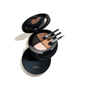 Sombra en Gel para cejas y ojos Effet Parfait 4.4g Lbel
