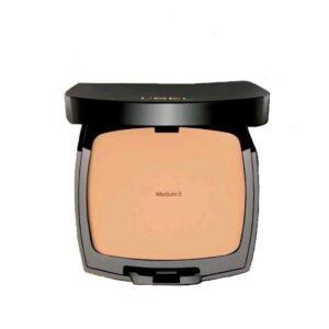 Polvo Compacto Control brillo Effeit Parfait Medium 5 9g lbel
