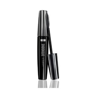 Máscara para pestañas Hipervolumen 9g Lbel