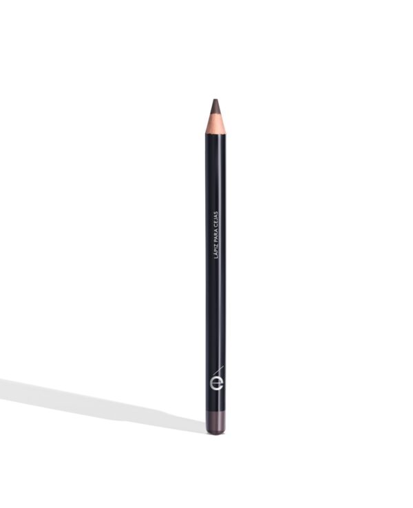 Lápiz de ceja café auténtico de 1.1g esika