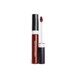 Labial Líquido Hidracolor Mate Pimienta Caliente 6ml esika