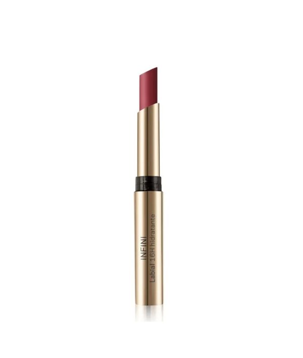 Labial Infini 16 horas hidratante rouge 2g Lbel