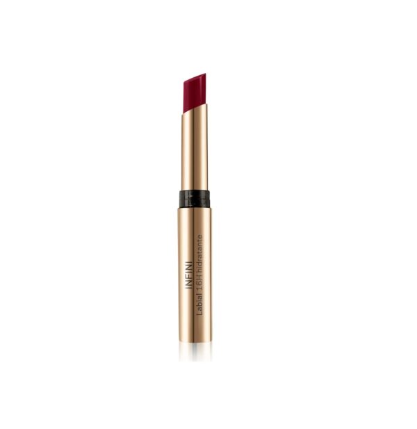 Labial Infini 16 horas hidratante After Rose 2g Lbel