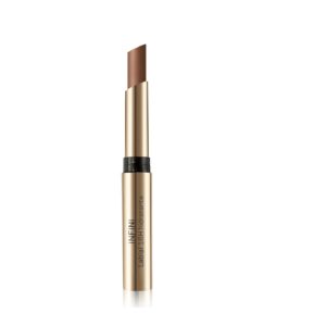 Labial en barra Infini Hydraserum 24h Nude Intense 3g Lbel