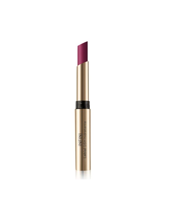 Labial en barra Infini Hydraserum 24h Chilli Rouge 3g Lbel