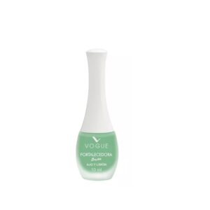 Esmalte Fortalecedor Ajo y limón 10ml Vogue