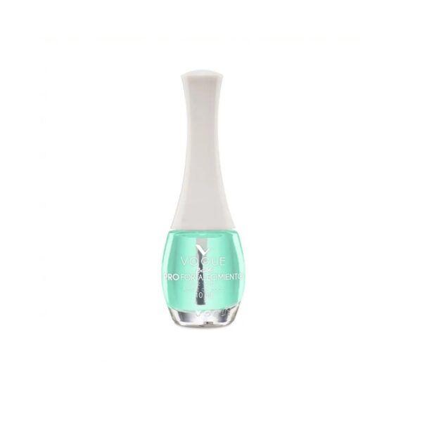 Esmalte Pro Fortalecimiento Aloe Vera y Aceite de Coco 10ml Vogue