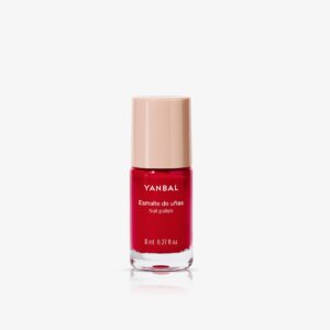 Esmates de uñas color Pasión 10ml Lbel