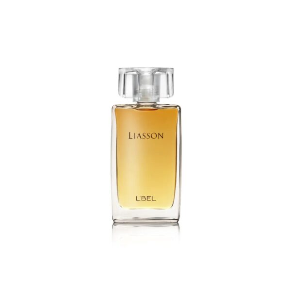 Mini Liasson 10ml Lebel