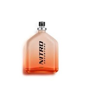 Nitro Adventure 100ml Cyzone