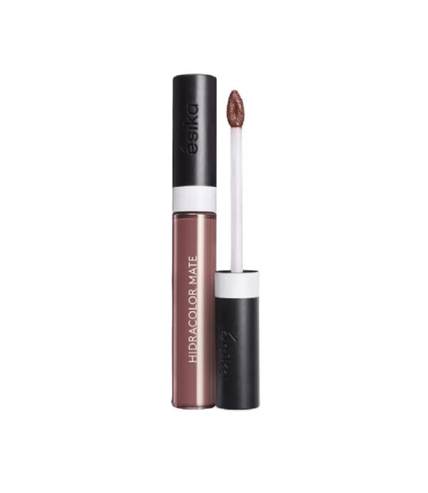 Lápiz Labial Hidracolor Nude Cálido 8ml esika