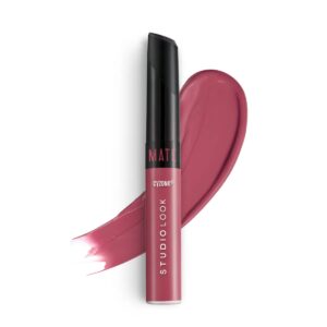 Labial Studio Look tono Pink Nude Cyzone