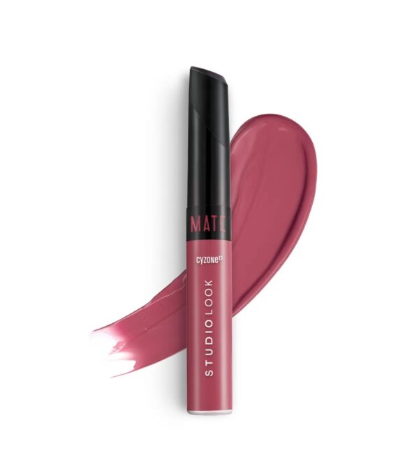 Labial Studio Look tono Pink Nude Cyzone