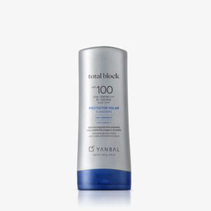 Protector Solar Total Block SPF100 140g Yanbal
