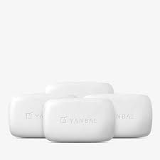 Jabón en Barra Biomilk Blanco 90g Yanbal
