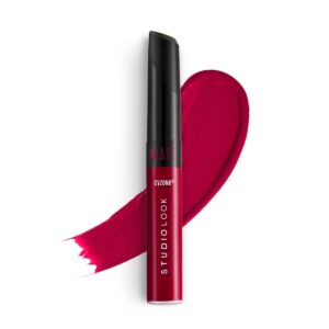 Labial Studio Look Deep Red 6ml Cyzone
