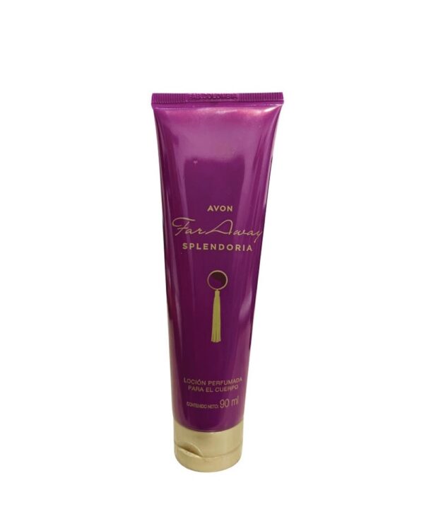 Loción Far Away Splendoria 90ml Avon