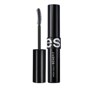 Mega Multibenefit Negro 8g esika