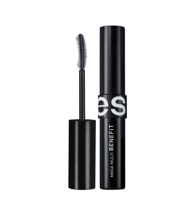 Mega Multibenefit Negro 8g esika