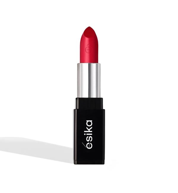 Lápiz de Labios Color Adiction Rojo Fuerza 1.1g esika