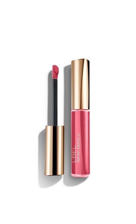 Labial Líquido Infini Absolute Nude Rose 7g Lbel
