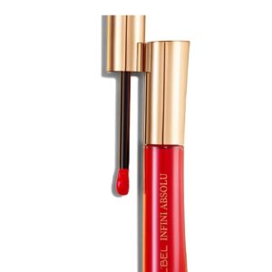 Labial Líquido Infini Absolute Cherry Fondant 7g Lbel