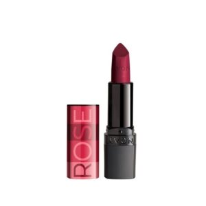 Lápiz Labial Tono Vino efecto mate 3.6g Avon